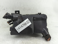 2016-2018 Honda Civic Fusebox Fuse Box Panel Relay Module P/N:TBA A210 A2 Fits Fits 2016 2017 2018 OEM Used Auto Parts - Oem