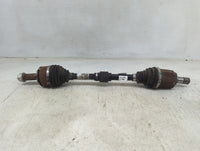 2016-2017 Honda Civic Axle Shaft Front Driver Cv C/v - Oemusedautoparts1.com