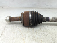 2016-2017 Honda Civic Axle Shaft Front Driver Cv C/v - Oemusedautoparts1.com