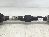 2016-2017 Honda Civic Axle Shaft Front Driver Cv C/v - Oemusedautoparts1.com