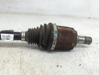 2016-2017 Honda Civic Axle Shaft Front Driver Cv C/v - Oemusedautoparts1.com