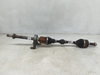 2016-2017 Honda Civic Axle Shaft Front Passenger Cv C/v - Oemusedautoparts1.com