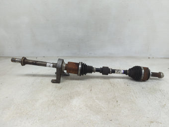 compare product 2016-2017 Honda Civic Axle Shaft Front Passenger Cv C/v
