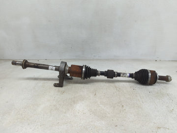 2016-2017 Honda Civic Axle Shaft Front Passenger Cv C/v - Oemusedautoparts1.com