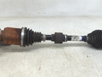 2016-2017 Honda Civic Axle Shaft Front Passenger Cv C/v - Oemusedautoparts1.com
