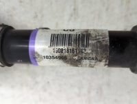 2016-2017 Honda Civic Axle Shaft Front Passenger Cv C/v - Oemusedautoparts1.com