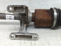 2016-2017 Honda Civic Axle Shaft Front Passenger Cv C/v - Oemusedautoparts1.com