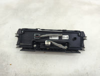 2016-2021 Honda Civic Climate Control Module Temperature AC/Heater Replacement Fits Fits 2016 2017 2018 2019 2020 2021 OEM U