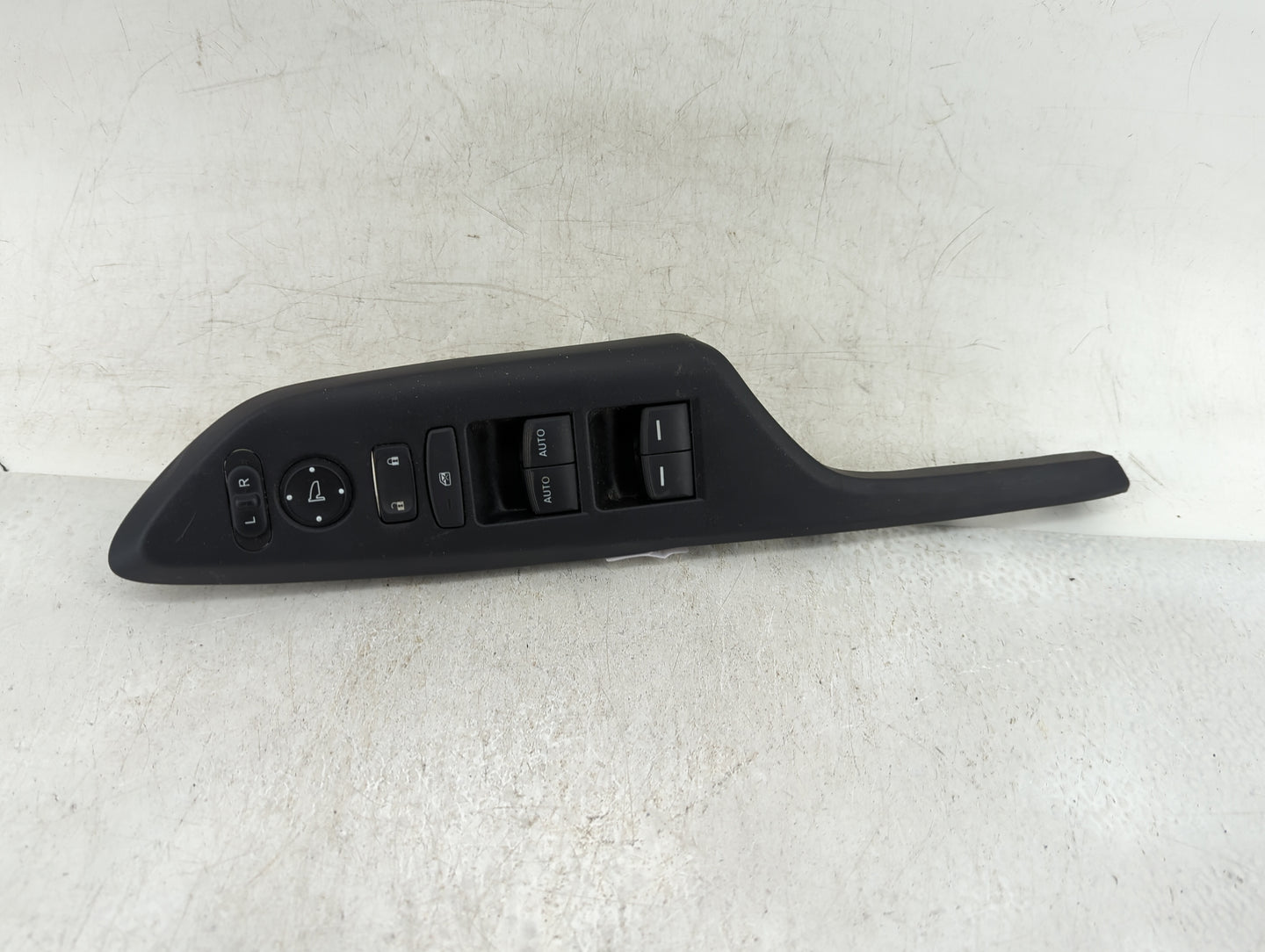2016-2021 Honda Civic Master Power Window Switch Replacement Driver Side Left Fits Fits 2016 2017 2018 2019 2020 2021 OEM Us