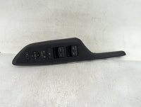 2016-2021 Honda Civic Master Power Window Switch Replacement Driver Side Left Fits Fits 2016 2017 2018 2019 2020 2021 OEM Us