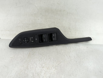 compare product 2016-2021 Honda Civic Master Power Window Switch Replacement Driver Side Left Fits Fits 2016 2017 2018 2019 2020 2021 OEM Used Auto Parts