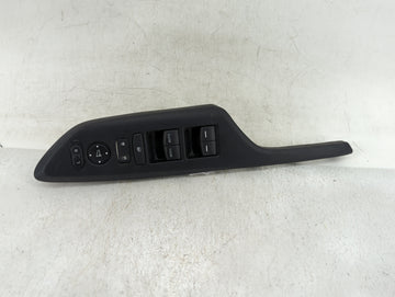 2016-2021 Honda Civic Master Power Window Switch Replacement Driver Side Left Fits Fits 2016 2017 2018 2019 2020 2021 OEM Us
