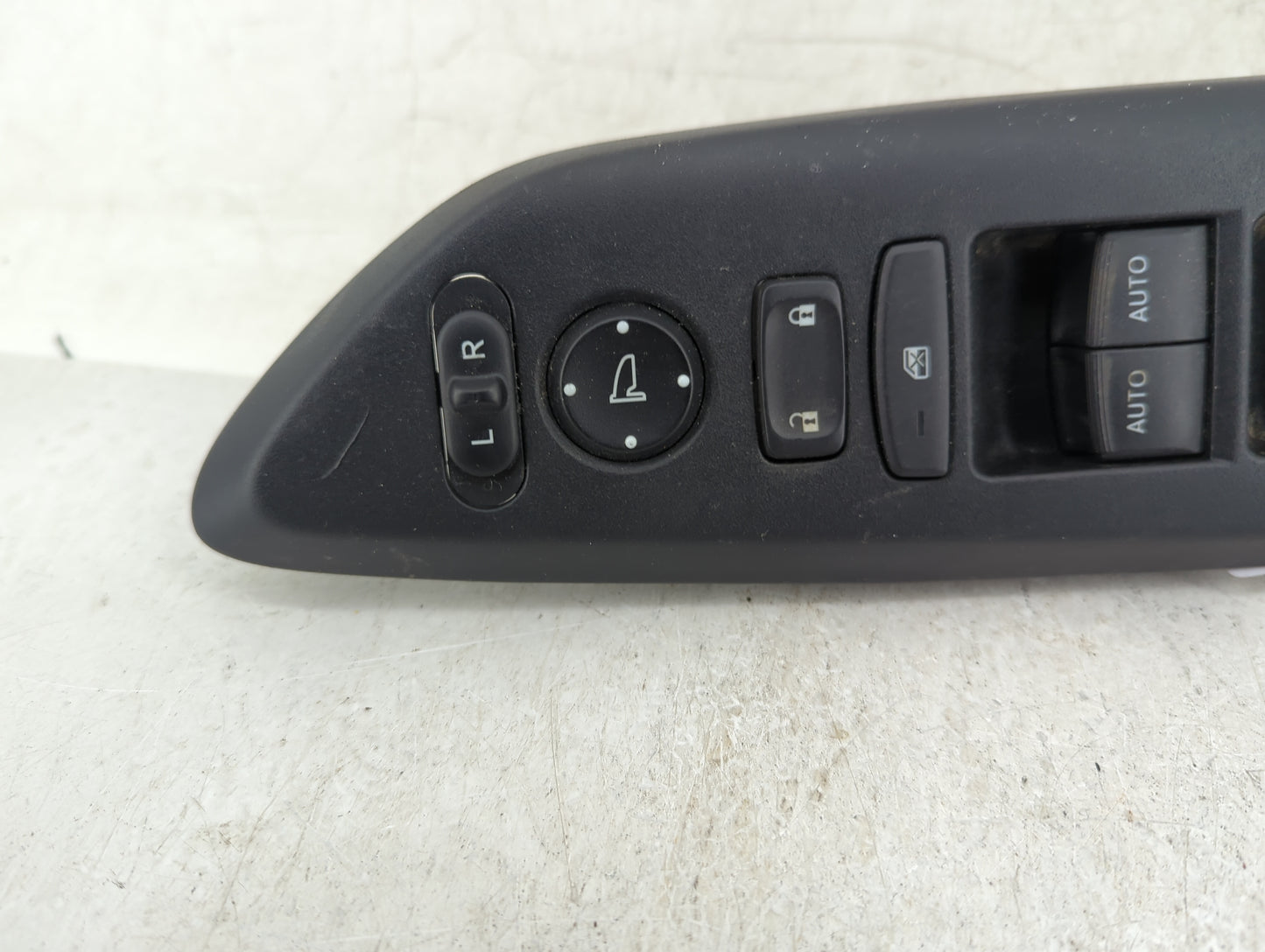 2016-2021 Honda Civic Master Power Window Switch Replacement Driver Side Left Fits Fits 2016 2017 2018 2019 2020 2021 OEM Us
