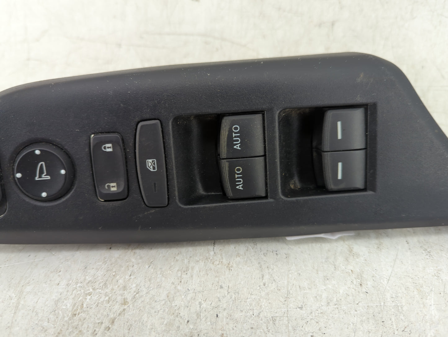 2016-2021 Honda Civic Master Power Window Switch Replacement Driver Side Left Fits Fits 2016 2017 2018 2019 2020 2021 OEM Us