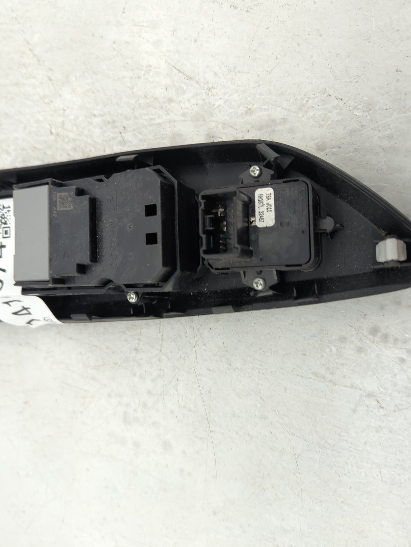 2016-2021 Honda Civic Master Power Window Switch Replacement Driver Side Left Fits Fits 2016 2017 2018 2019 2020 2021 OEM Us