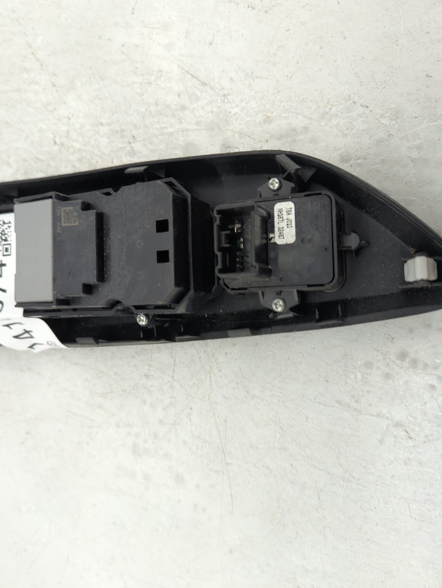 2016-2021 Honda Civic Master Power Window Switch Replacement Driver Side Left Fits Fits 2016 2017 2018 2019 2020 2021 OEM Us