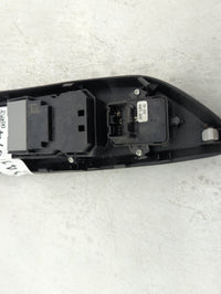 2016-2021 Honda Civic Master Power Window Switch Replacement Driver Side Left Fits Fits 2016 2017 2018 2019 2020 2021 OEM Us