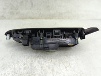 2016-2021 Honda Civic Master Power Window Switch Replacement Driver Side Left P/N:M64590 Fits Fits 2016 2017 2018 2019 2020 