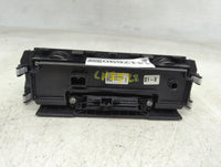 2016-2021 Honda Civic Climate Control Module Temperature AC/Heater Replacement P/N:79600TBAA121M1 Fits OEM Used Auto Parts -