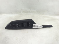 2016-2021 Honda Civic Master Power Window Switch Replacement Driver Side Left Fits Fits 2016 2017 2018 2019 2020 2021 OEM Us