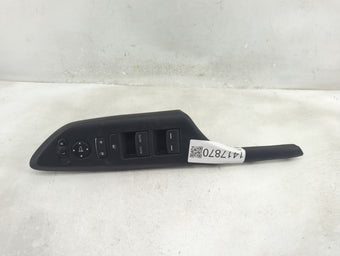 compare product 2016-2021 Honda Civic Master Power Window Switch Replacement Driver Side Left Fits Fits 2016 2017 2018 2019 2020 2021 OEM Used Auto Parts