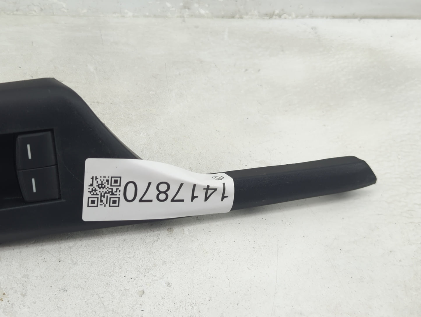 2016-2021 Honda Civic Master Power Window Switch Replacement Driver Side Left Fits Fits 2016 2017 2018 2019 2020 2021 OEM Us