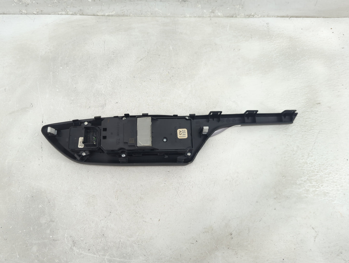 2016-2021 Honda Civic Master Power Window Switch Replacement Driver Side Left Fits Fits 2016 2017 2018 2019 2020 2021 OEM Us