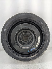 2016-2021 Honda Civic Spare Donut Tire Wheel Rim Oem - Oemusedautoparts1.com