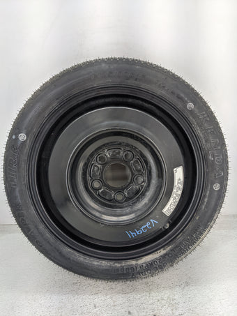 compare product 2016-2021 Honda Civic Spare Donut Tire Wheel Rim Oem