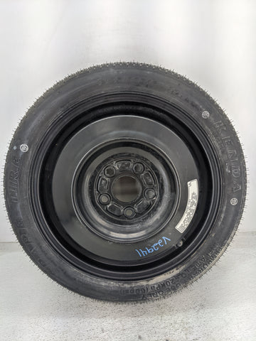 2016-2021 Honda Civic Spare Donut Tire Wheel Rim Oem - Oemusedautoparts1.com