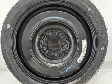2016-2021 Honda Civic Spare Donut Tire Wheel Rim Oem