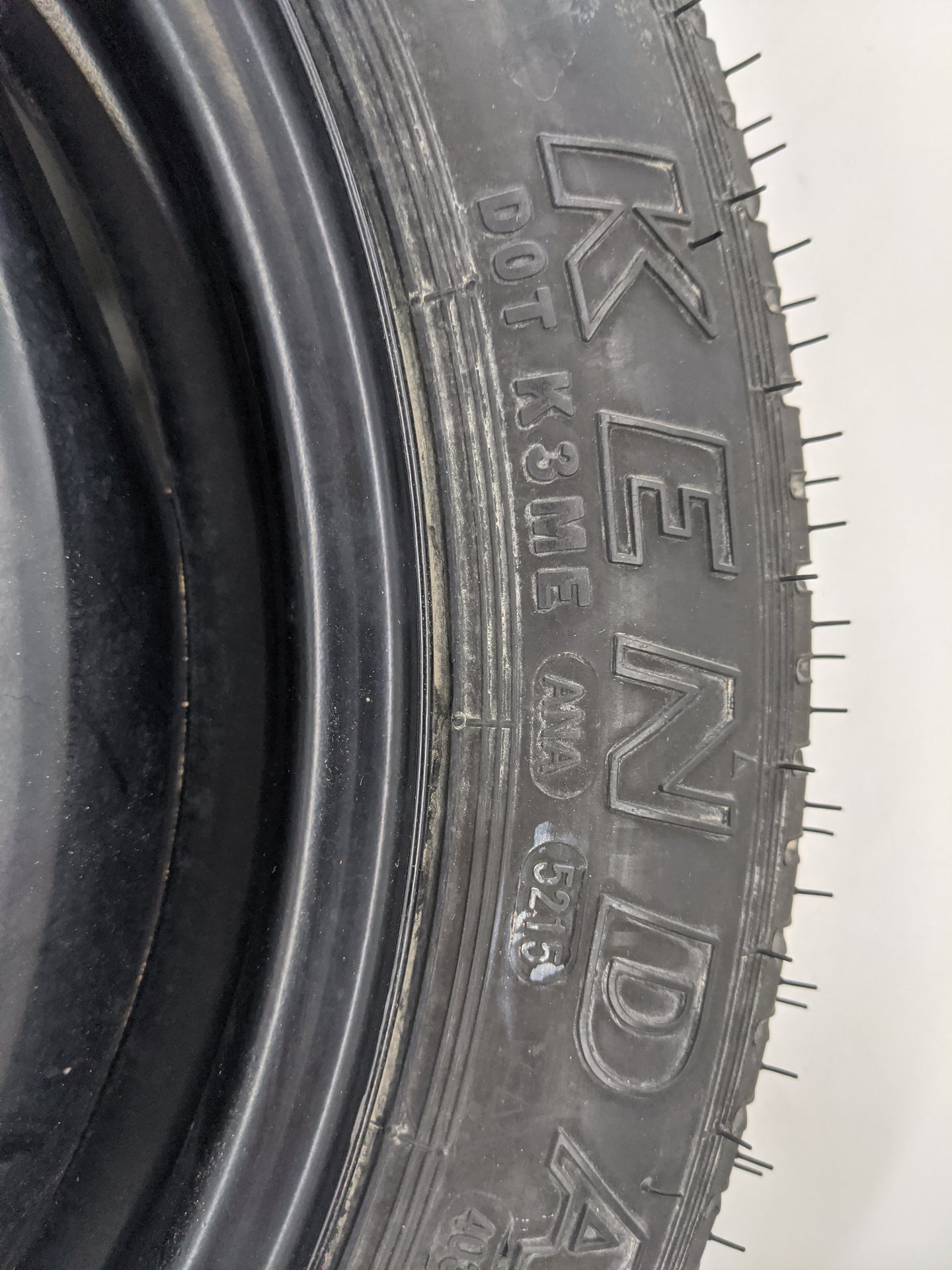 2016-2021 Honda Civic Spare Donut Tire Wheel Rim Oem - Oemusedautoparts1.com