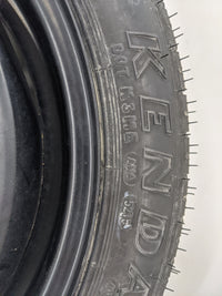2016-2021 Honda Civic Spare Donut Tire Wheel Rim Oem - Oemusedautoparts1.com