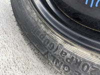 2016-2021 Honda Civic Spare Donut Tire Wheel Rim Oem - Oemusedautoparts1.com