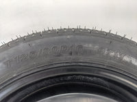 2016-2021 Honda Civic Spare Donut Tire Wheel Rim Oem - Oemusedautoparts1.com