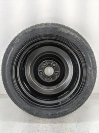2016-2021 Honda Civic Spare Donut Tire Wheel Rim Oem - Oemusedautoparts1.com