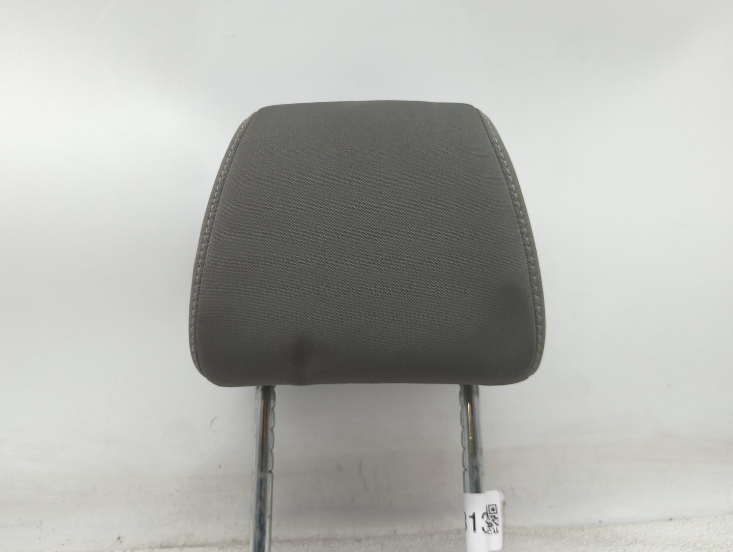 2016-2017 Honda Civic Headrest Head Rest Front Driver Passenger Seat Fits Fits 2016 2017 OEM Used Auto Parts - Oemusedautopa