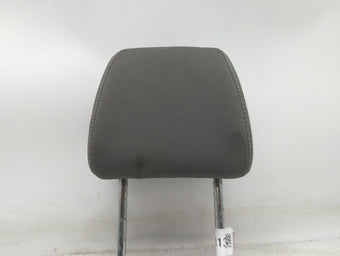 compare product 2016-2017 Honda Civic Headrest Head Rest Front Driver Passenger Seat Fits Fits 2016 2017 OEM Used Auto Parts