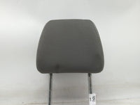 2016-2017 Honda Civic Headrest Head Rest Front Driver Passenger Seat Fits Fits 2016 2017 OEM Used Auto Parts - Oemusedautopa