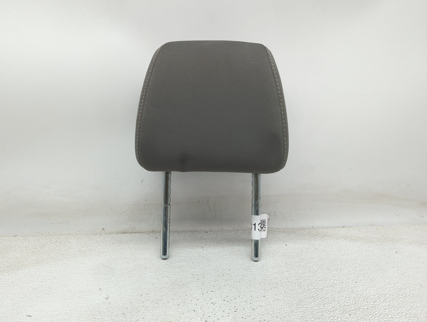 2016-2017 Honda Civic Headrest Head Rest Front Driver Passenger Seat Fits Fits 2016 2017 OEM Used Auto Parts - Oemusedautopa