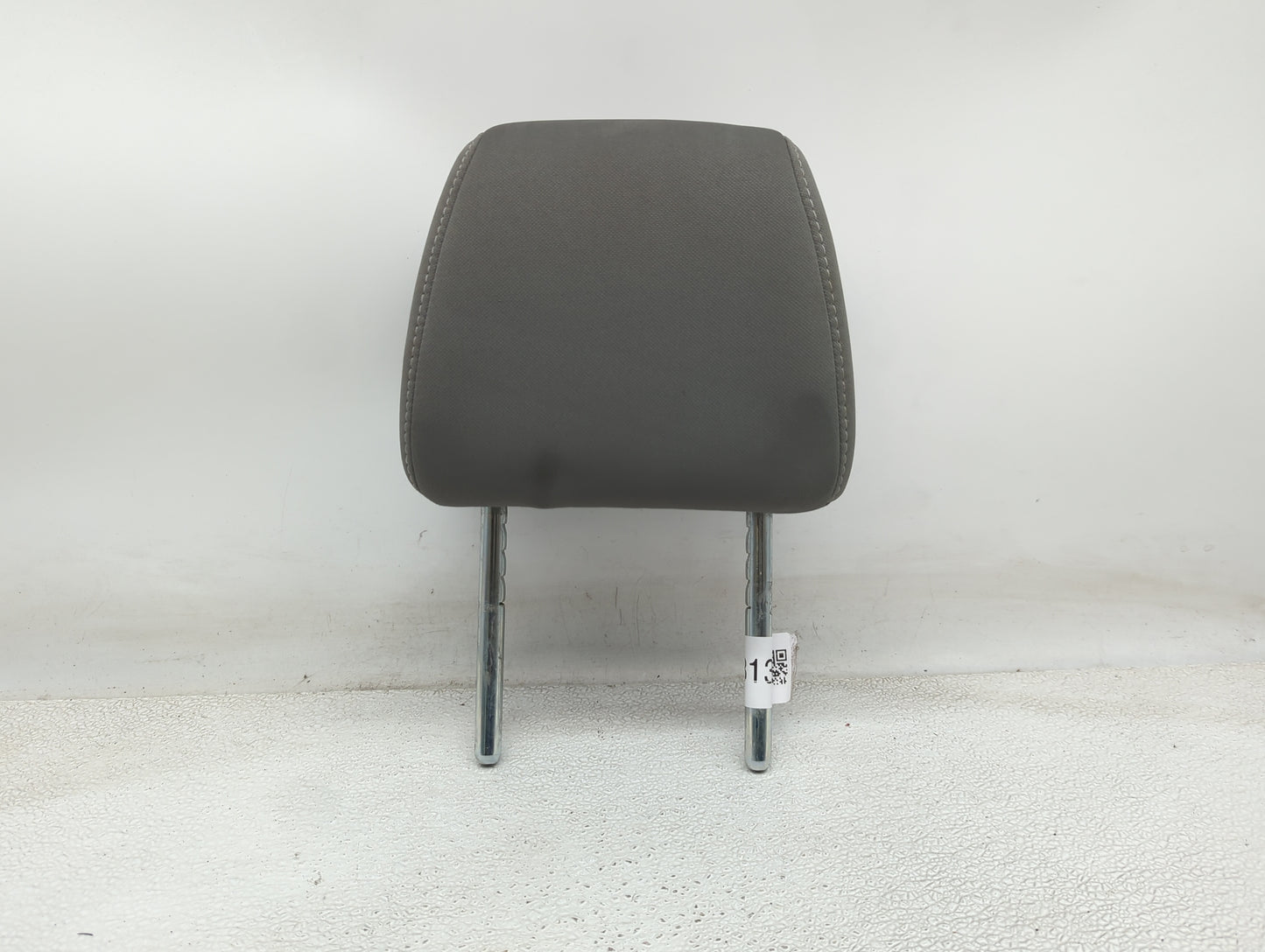 2016-2017 Honda Civic Headrest Head Rest Front Driver Passenger Seat Fits Fits 2016 2017 OEM Used Auto Parts - Oemusedautopa