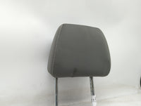 2016-2017 Honda Civic Headrest Head Rest Front Driver Passenger Seat Fits Fits 2016 2017 OEM Used Auto Parts - Oemusedautopa