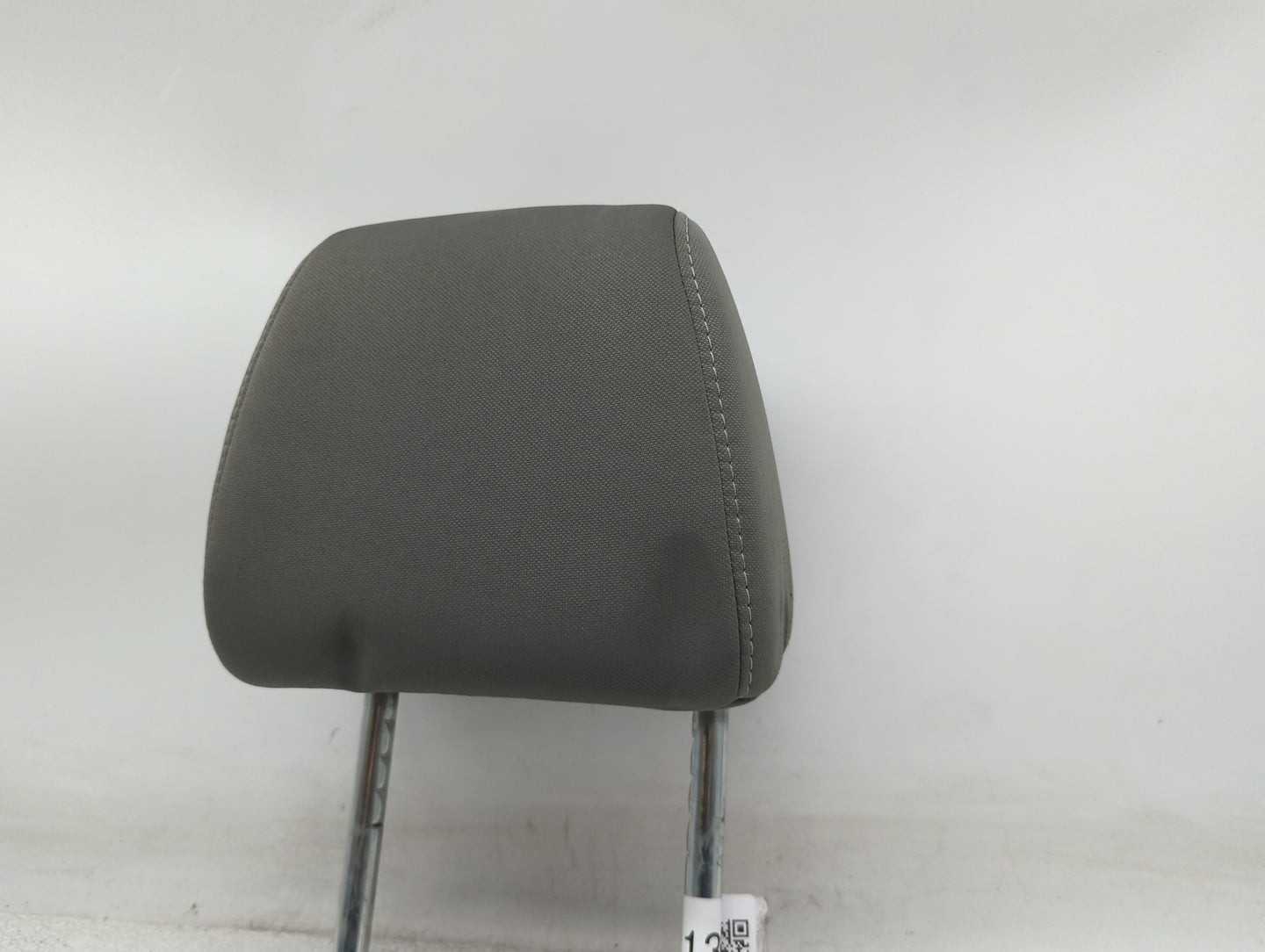 2016-2017 Honda Civic Headrest Head Rest Front Driver Passenger Seat Fits Fits 2016 2017 OEM Used Auto Parts - Oemusedautopa