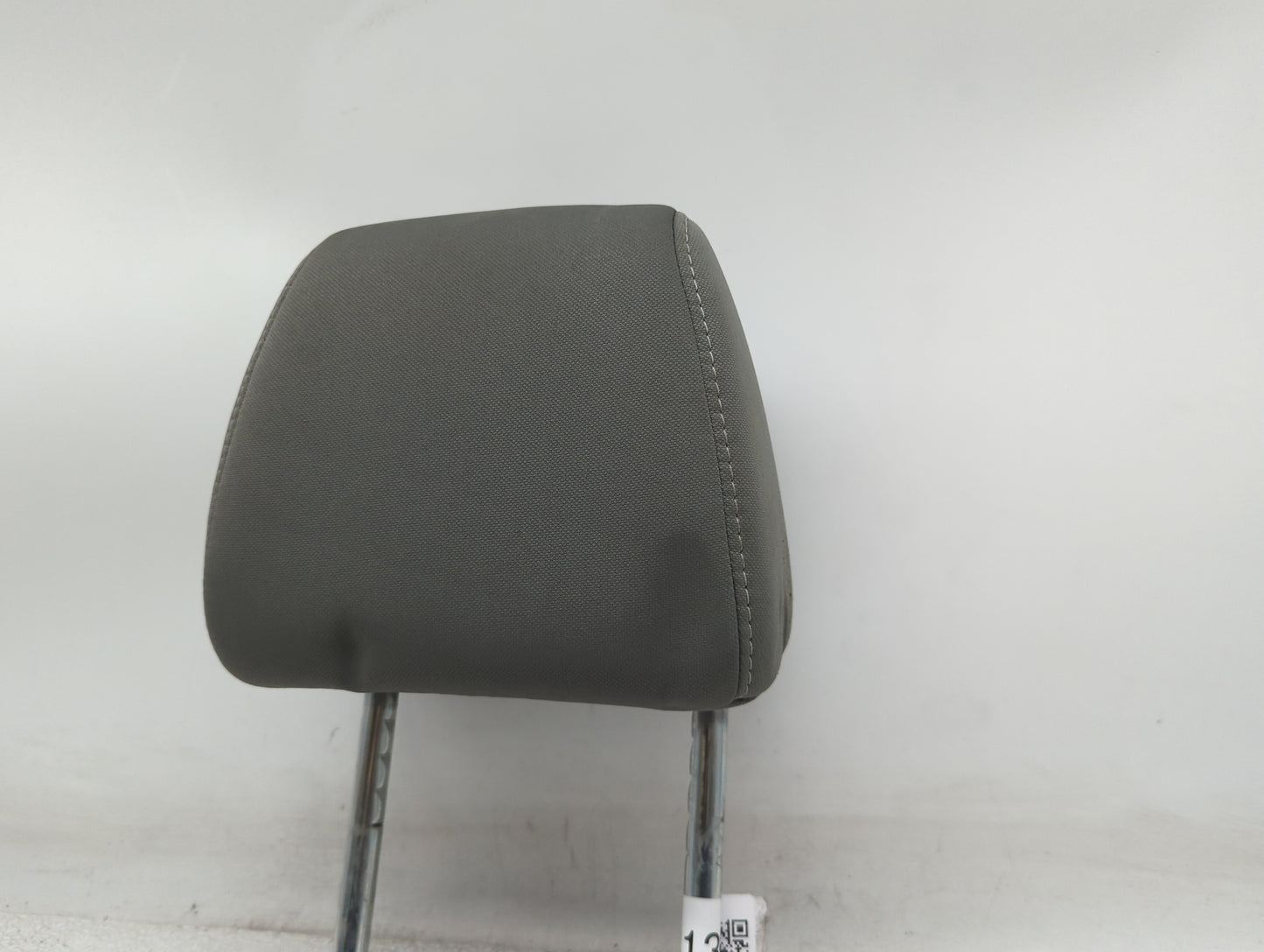 2016-2017 Honda Civic Headrest Head Rest Front Driver Passenger Seat Fits Fits 2016 2017 OEM Used Auto Parts - Oemusedautopa