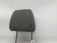 2016-2017 Honda Civic Headrest Head Rest Front Driver Passenger Seat Fits Fits 2016 2017 OEM Used Auto Parts - Oemusedautopa