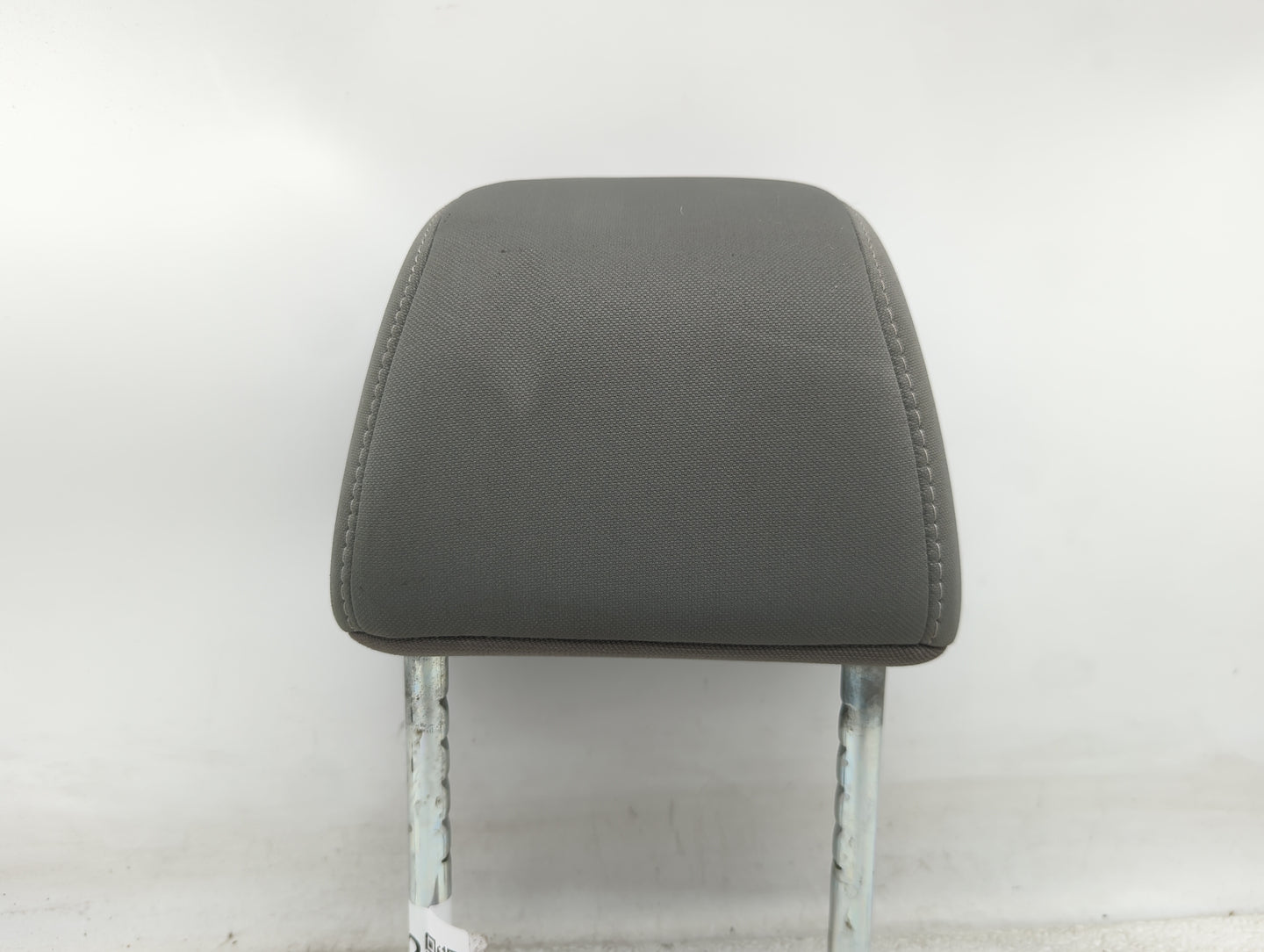 2016-2017 Honda Civic Headrest Head Rest Front Driver Passenger Seat Fits Fits 2016 2017 OEM Used Auto Parts - Oemusedautopa