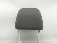 2016-2017 Honda Civic Headrest Head Rest Front Driver Passenger Seat Fits Fits 2016 2017 OEM Used Auto Parts - Oemusedautopa