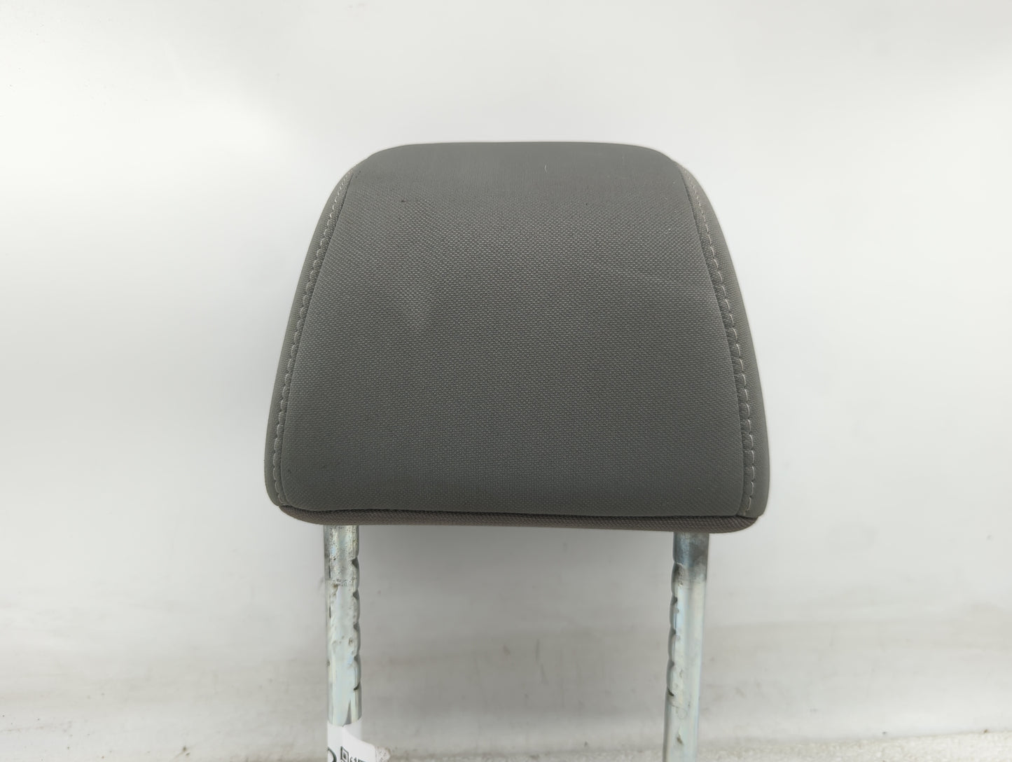 2016-2017 Honda Civic Headrest Head Rest Front Driver Passenger Seat Fits Fits 2016 2017 OEM Used Auto Parts - Oemusedautopa