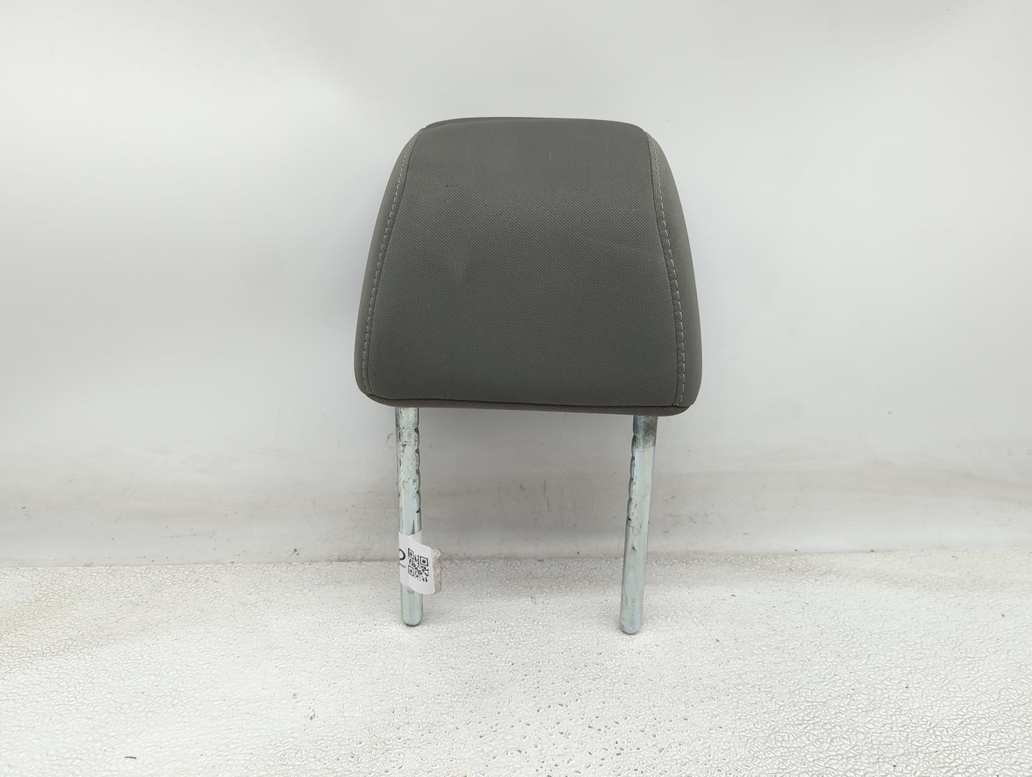 2016-2017 Honda Civic Headrest Head Rest Front Driver Passenger Seat Fits Fits 2016 2017 OEM Used Auto Parts - Oemusedautopa