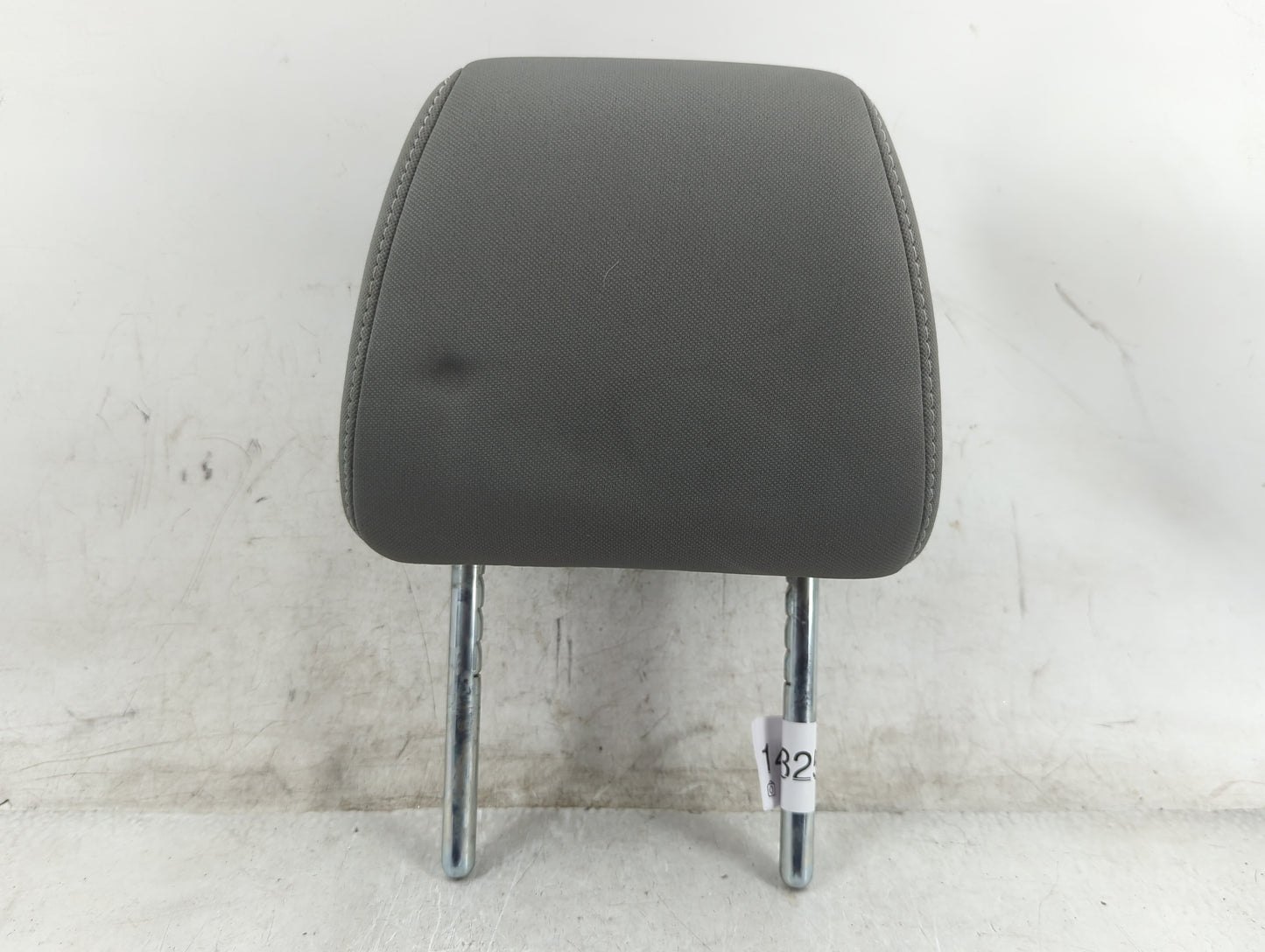 2016-2017 Honda Civic Headrest Head Rest Front Driver Passenger Seat - Oemusedautoparts1.com